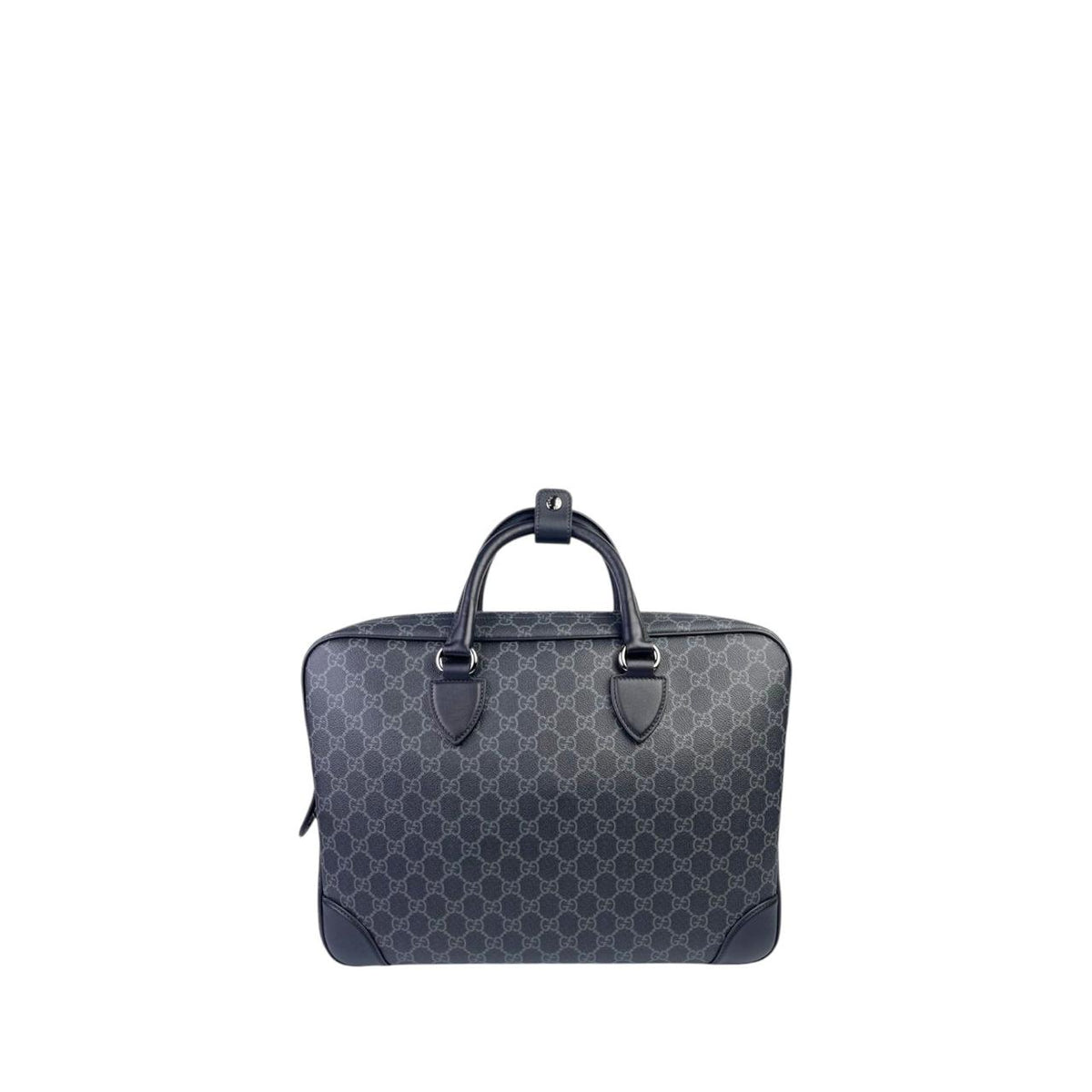 Gucci Supreme Briefcase