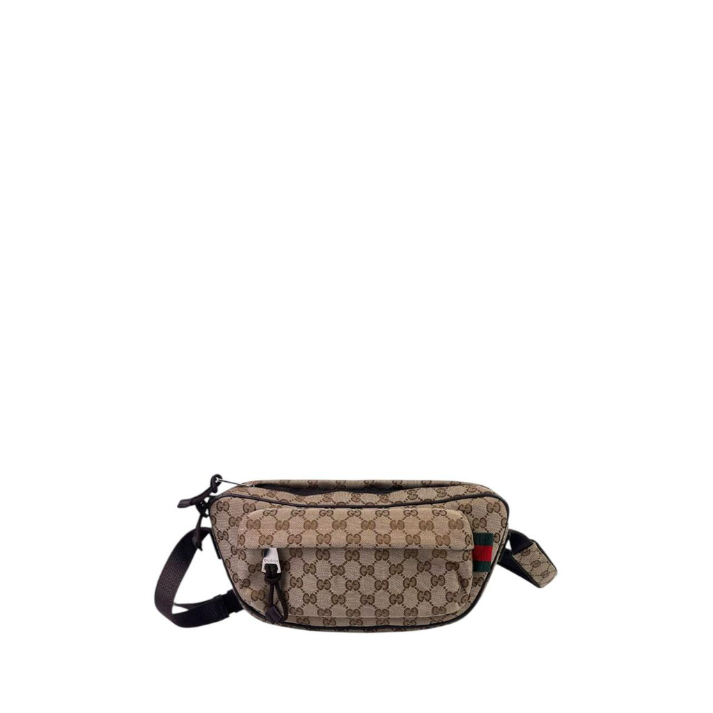 Gucci GG Belt Bag