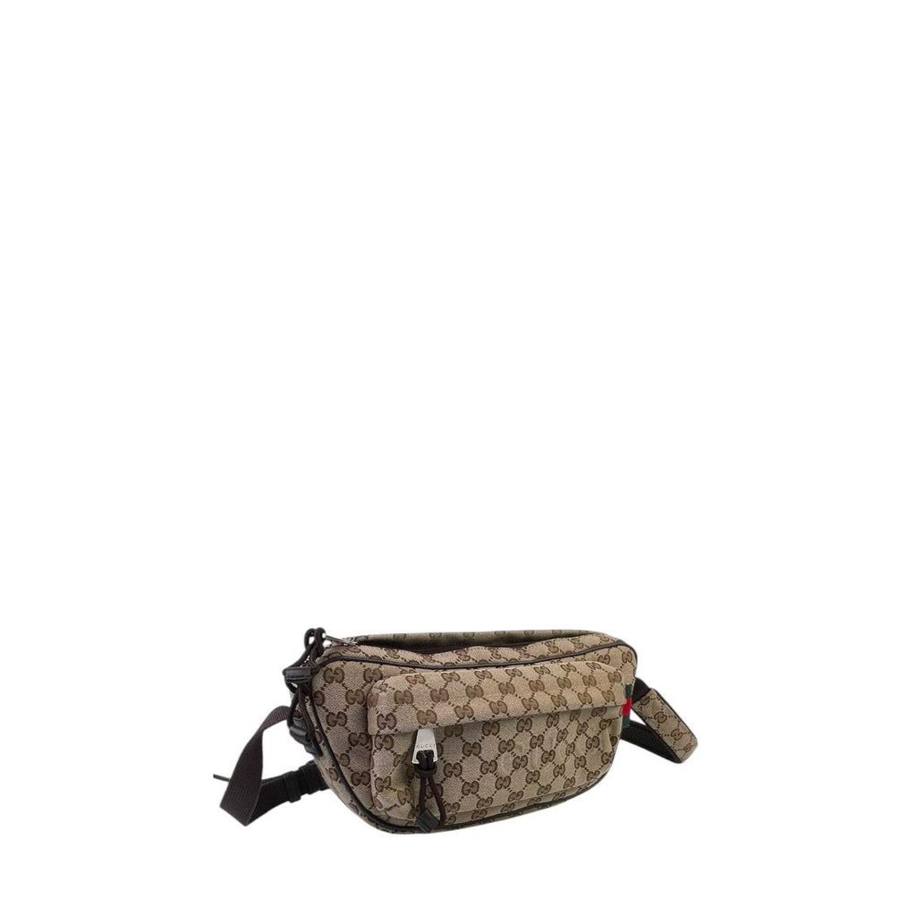Gucci GG Belt Bag