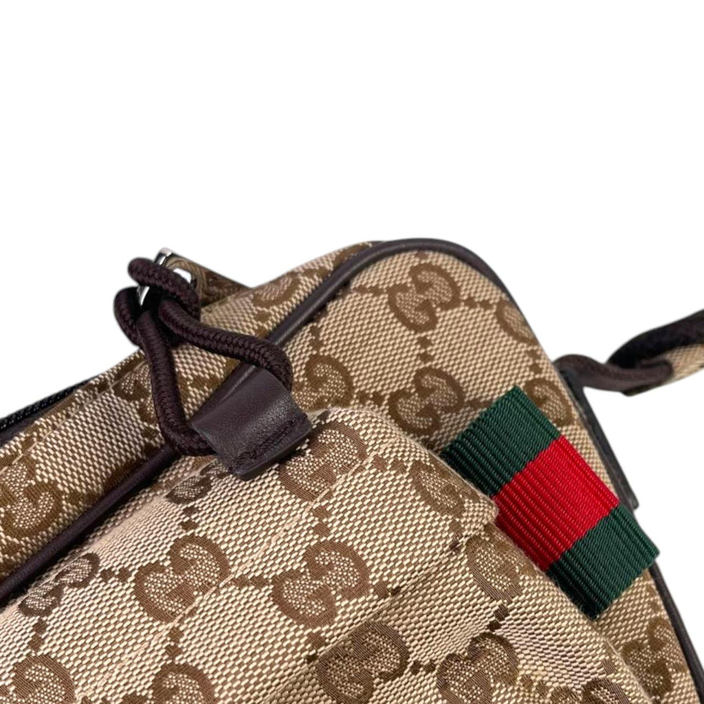 Gucci GG Belt Bag