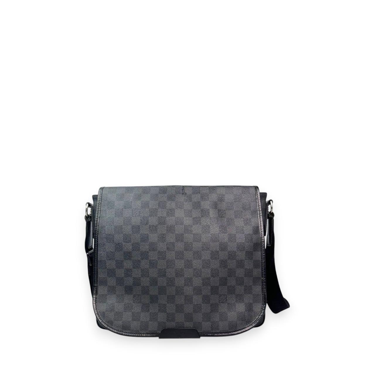 LV Messenger