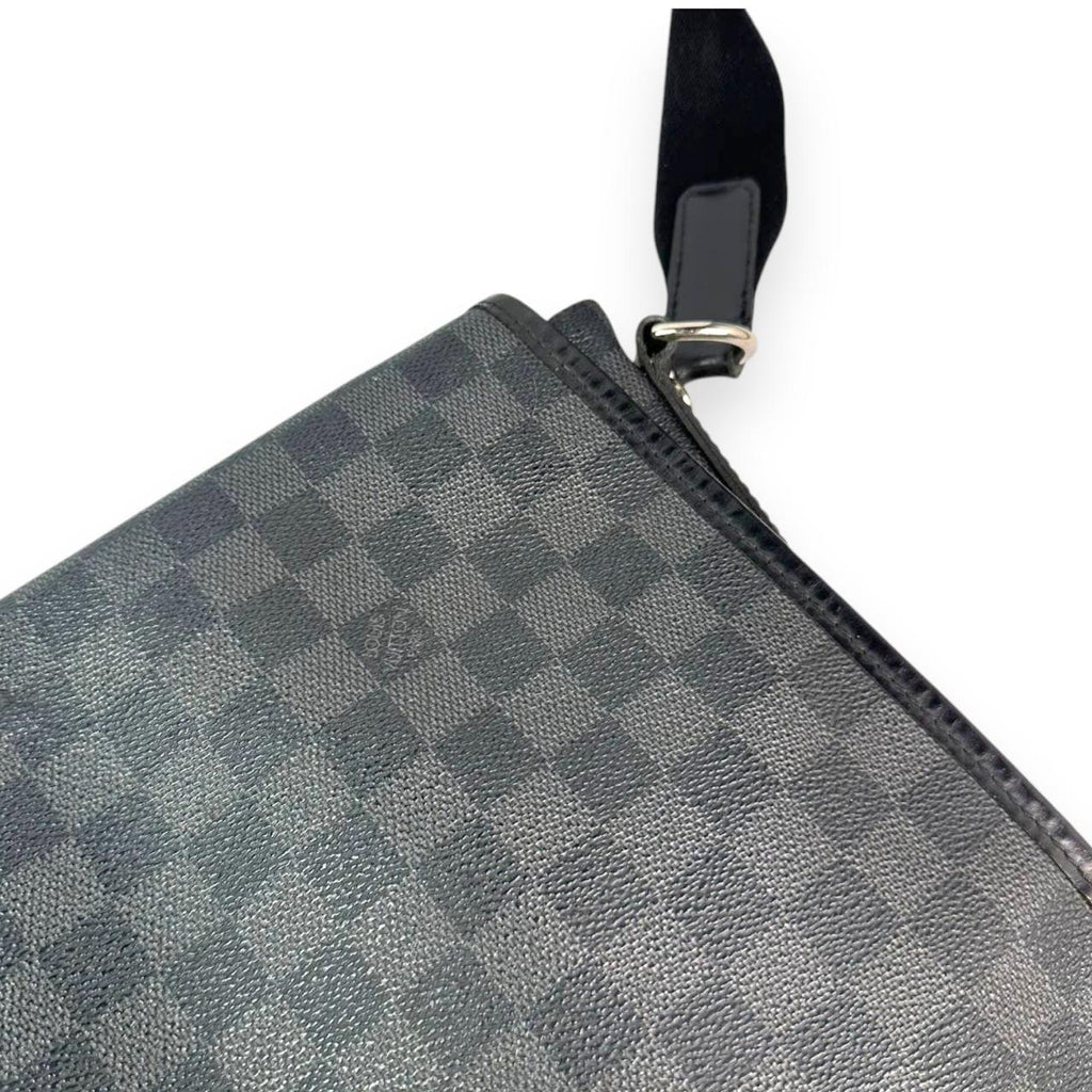 LV Messenger