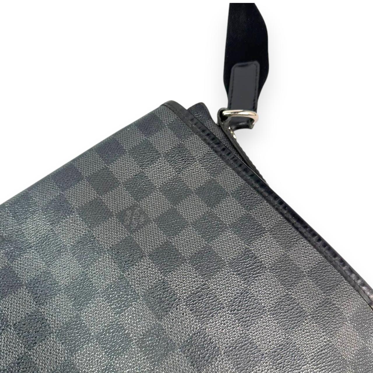 Louis Vuitton Messenger