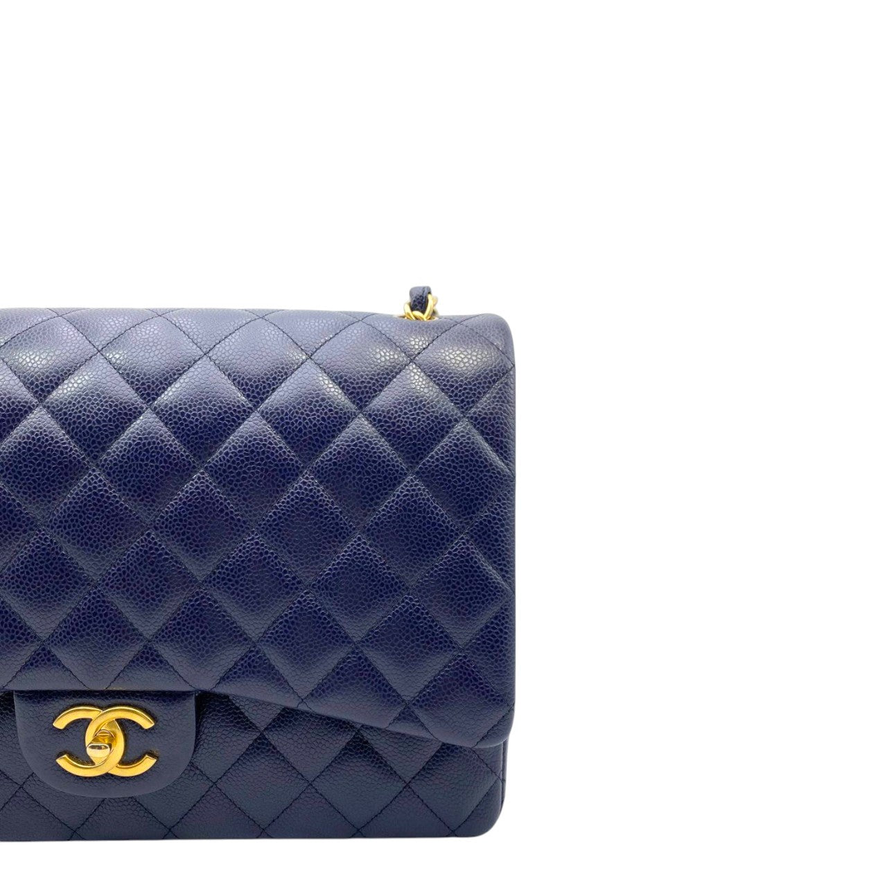 Chanel Jumbo Classic Double Flap (33cm)