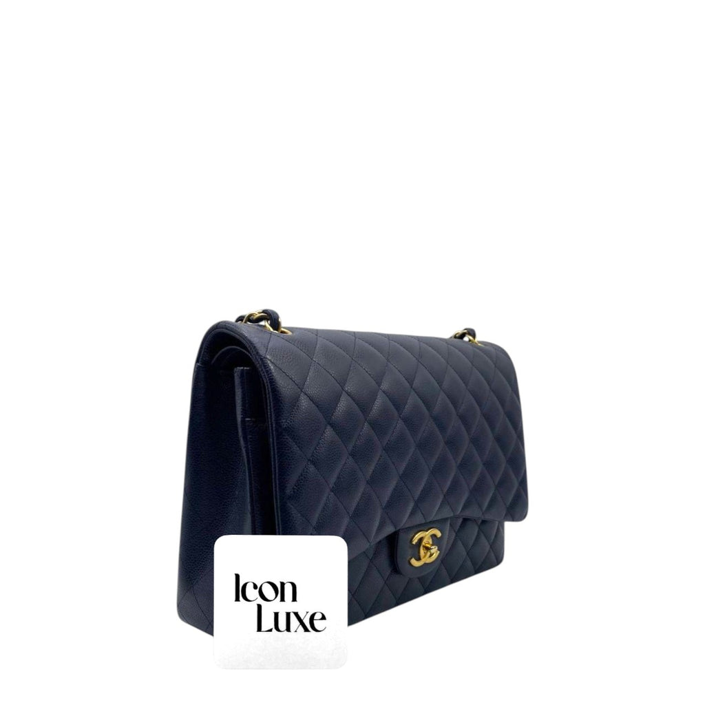 Chanel Jumbo Classic Double Flap (33cm)