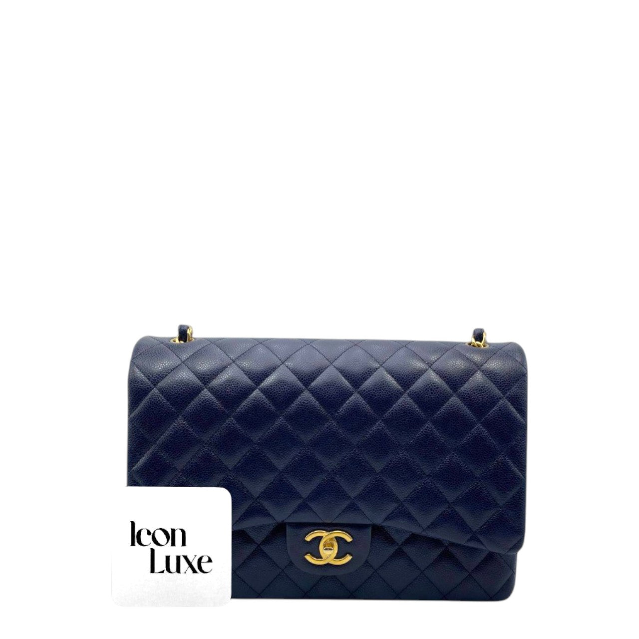 Chanel Jumbo Classic Double Flap (33cm)