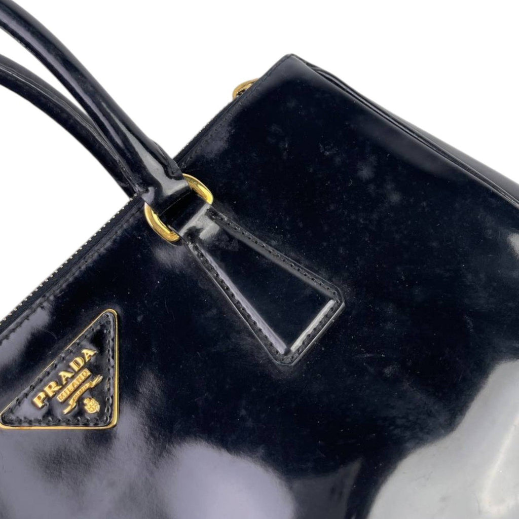 Prada Spazzolato