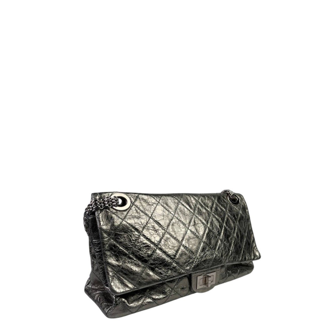 Chanel 2.55 Reissue Double Flap Bag