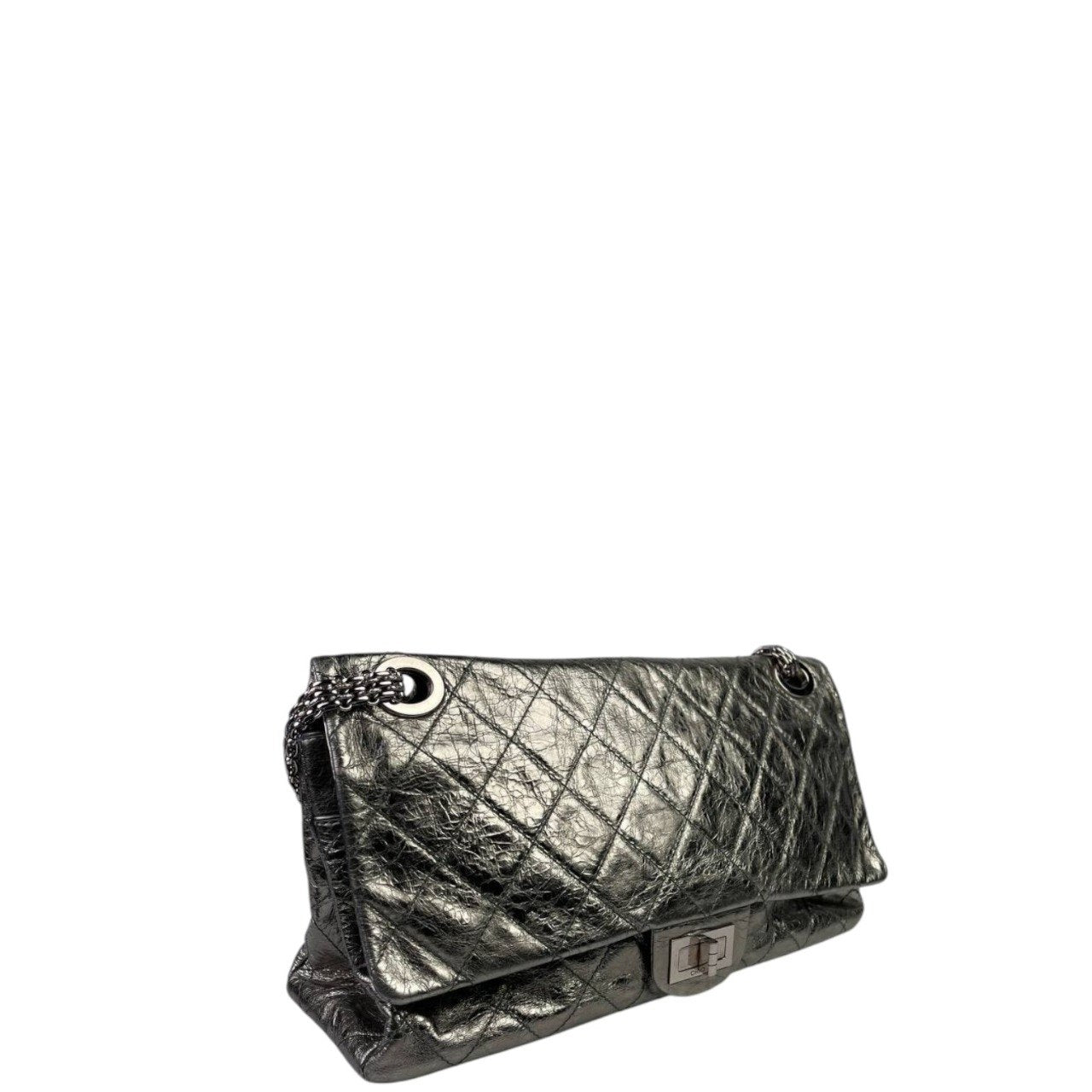 Chanel 2.55 Reissue Double Flap Bag