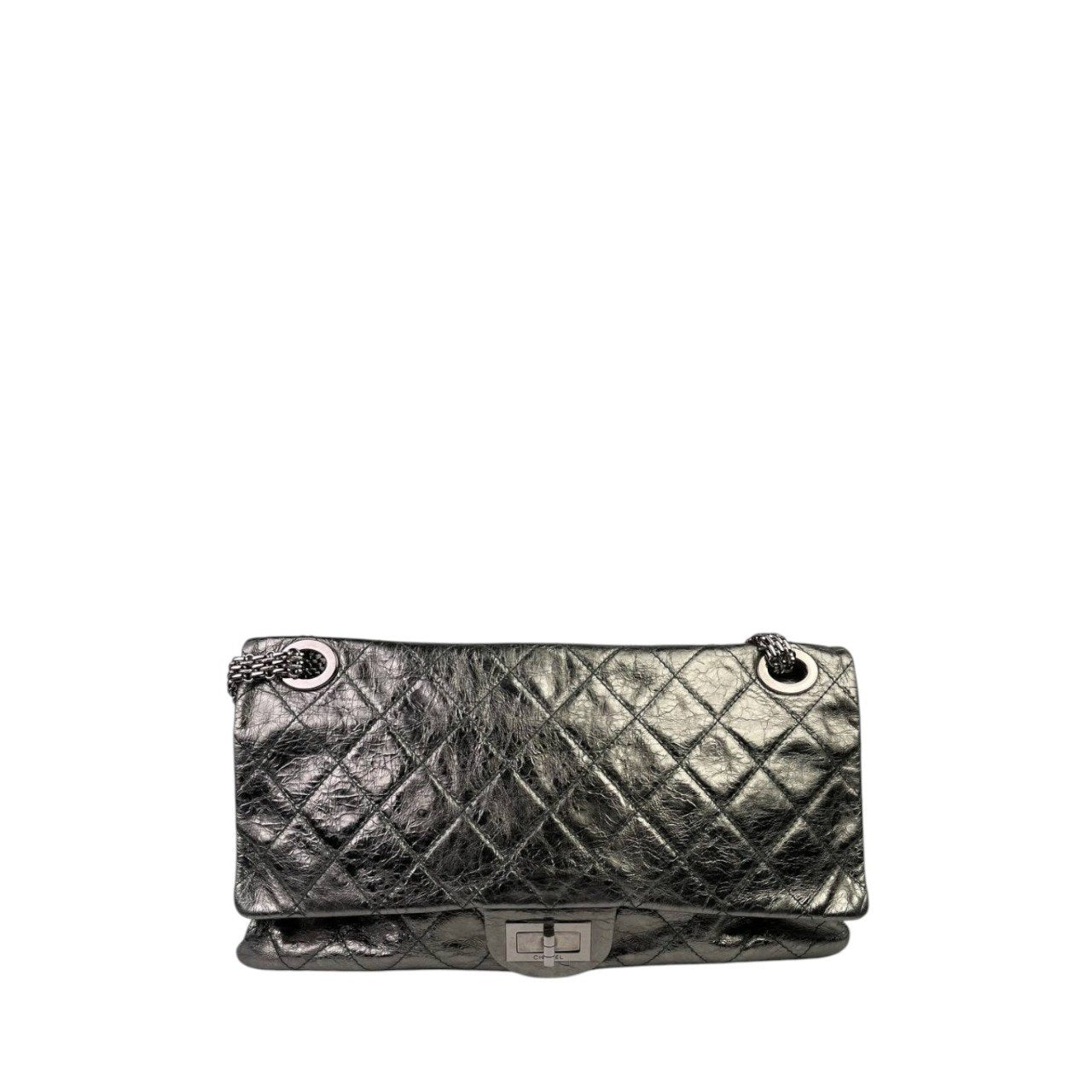 Chanel 2.55 Reissue Double Flap Bag