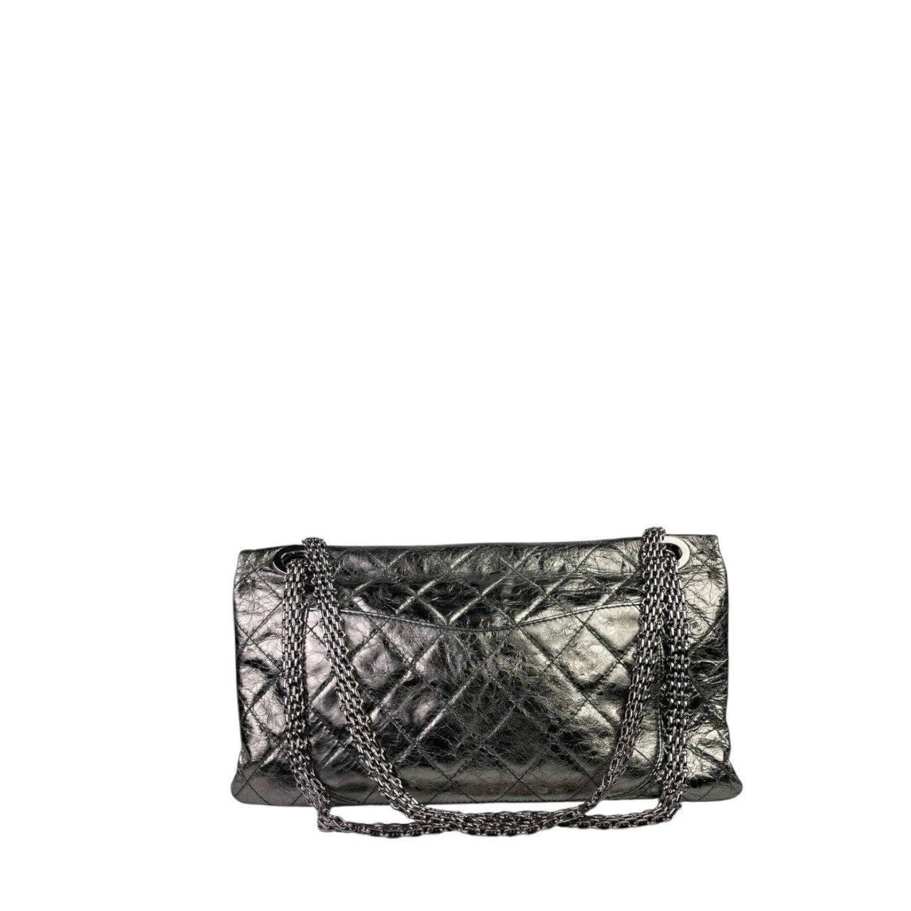 Chanel 2.55 Reissue Double Flap Bag