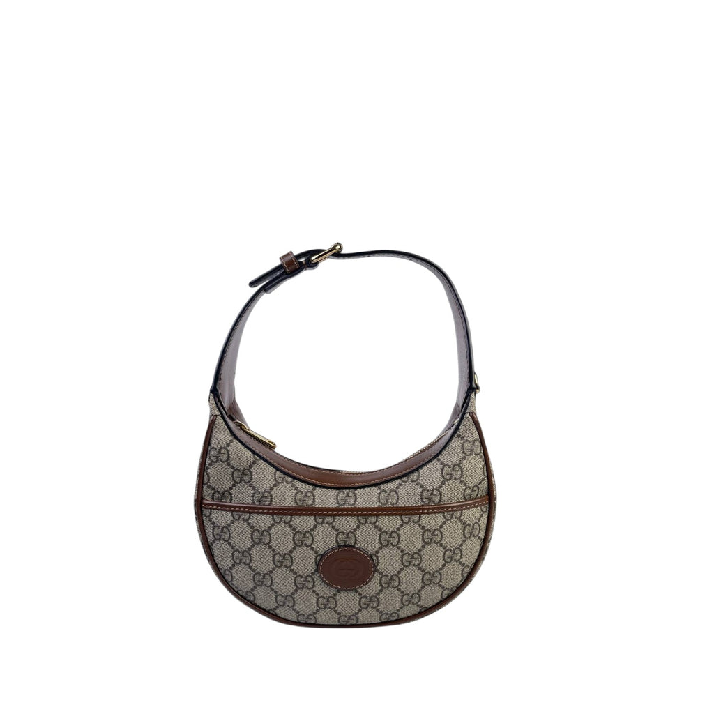 Gucci Halfmoon