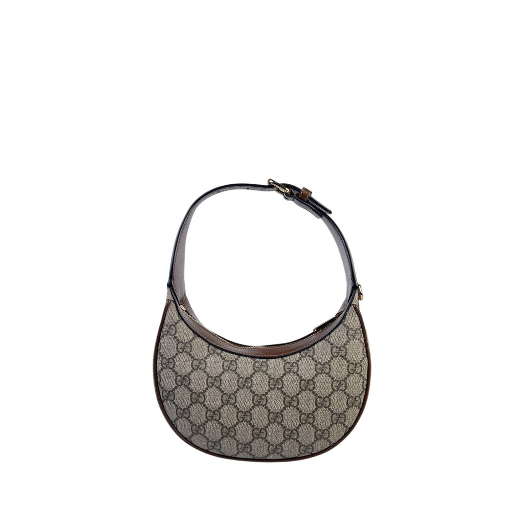 Gucci Halfmoon