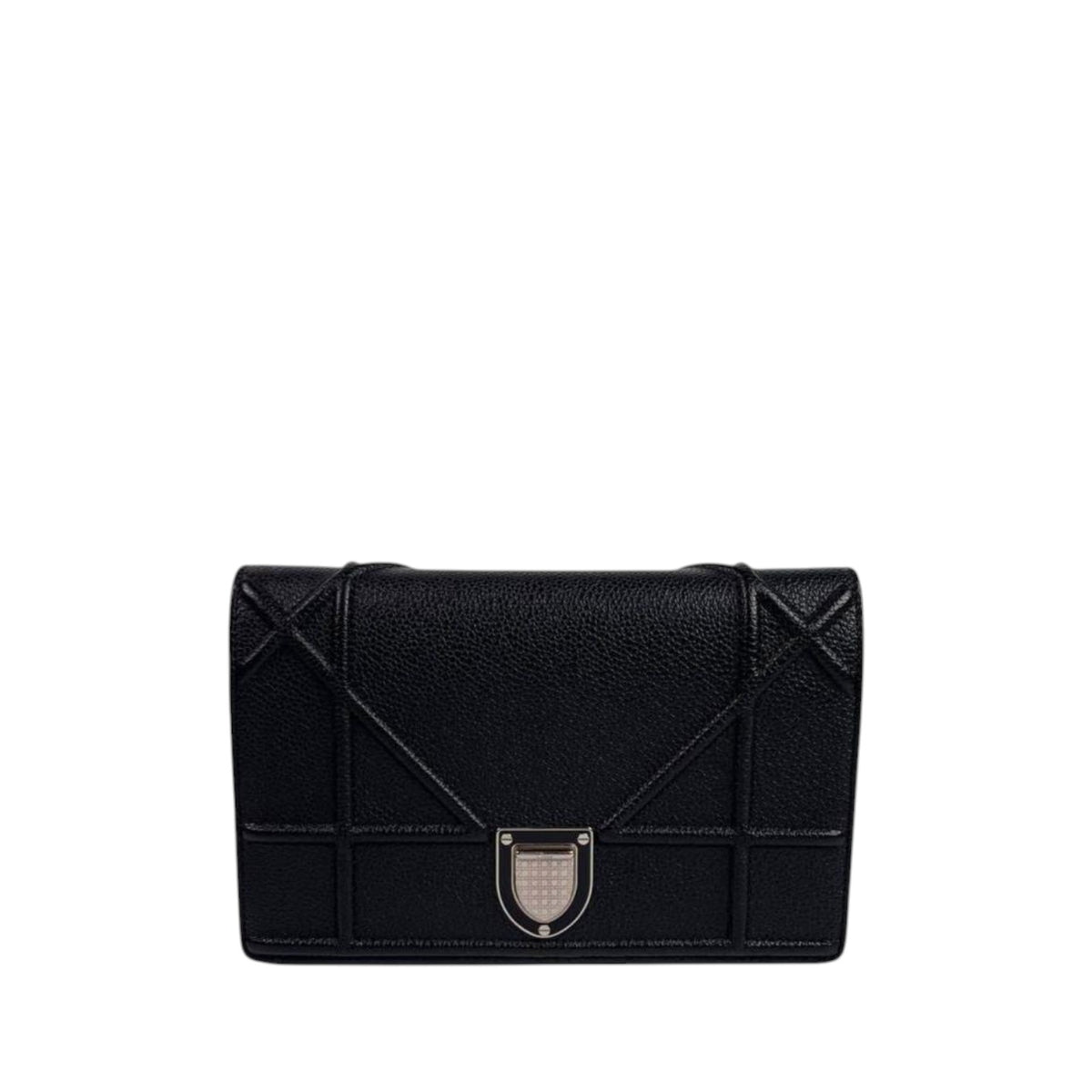 Dior Cross Body Bag Diorama WOC