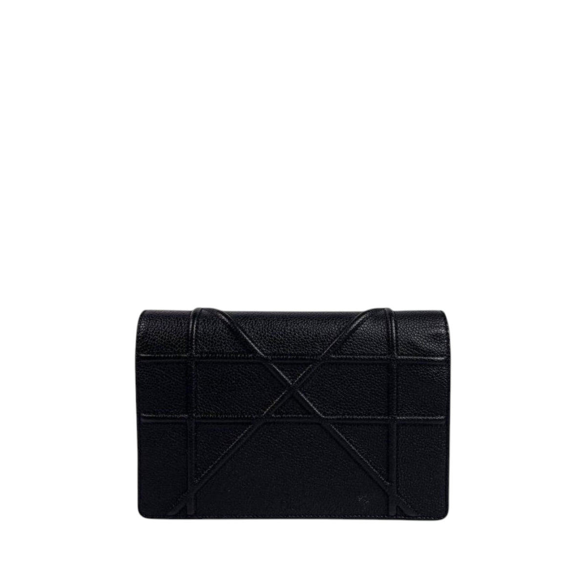 Dior Cross Body Bag Diorama WOC