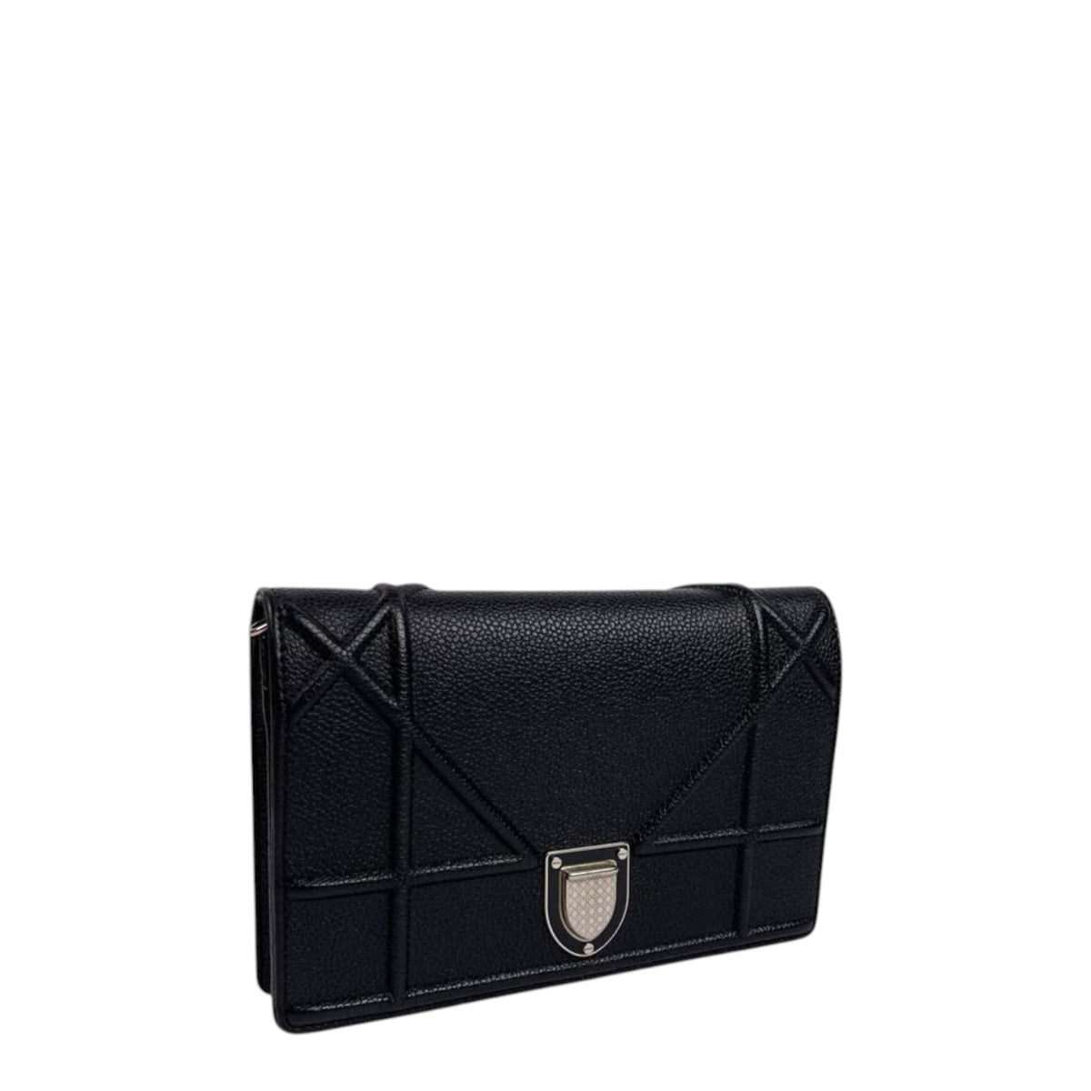 Dior Cross Body Bag Diorama WOC