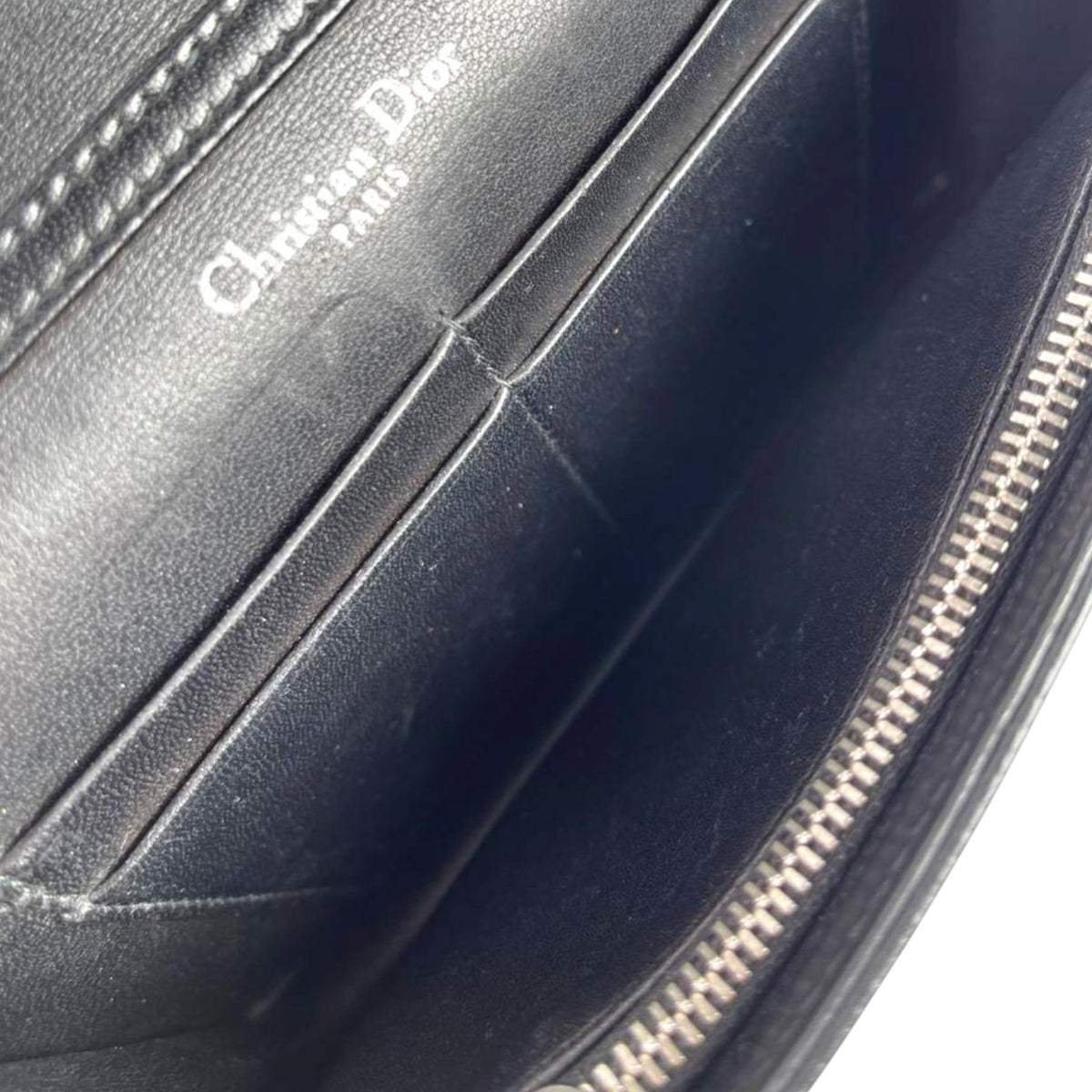 Dior Cross Body Bag Diorama WOC