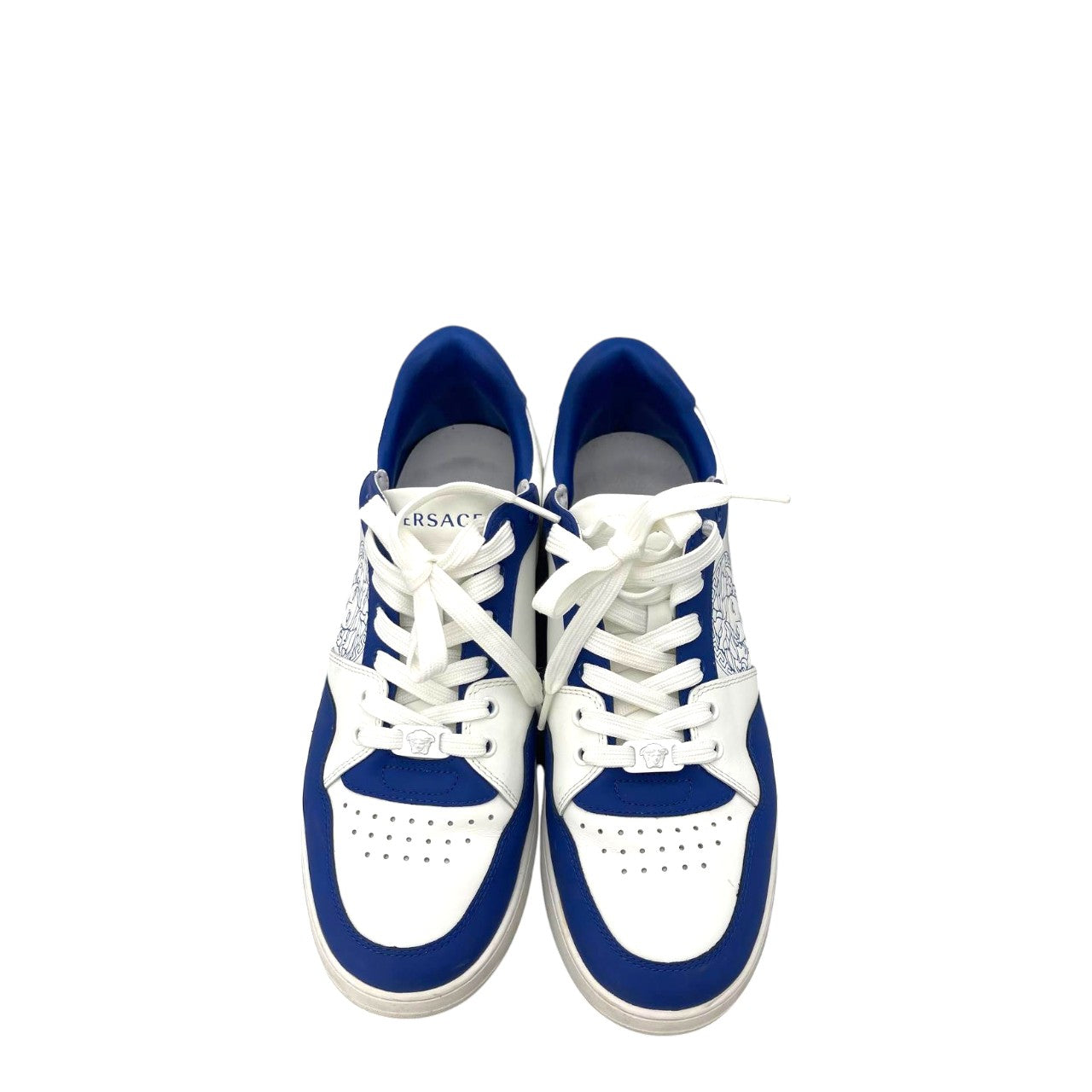 Versace Medusa (Mens, 9.5UK)