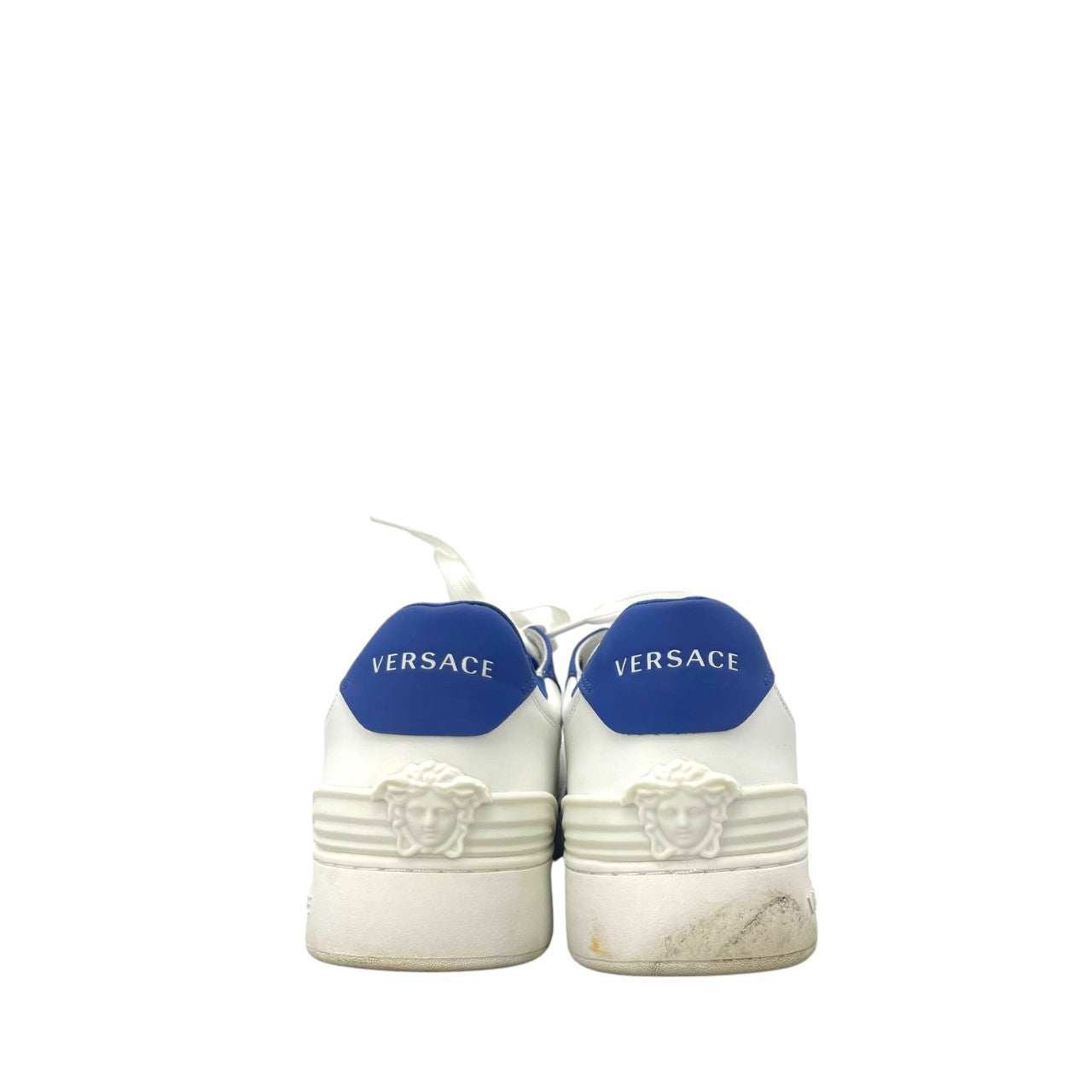 Versace Medusa (Mens, 9.5UK)