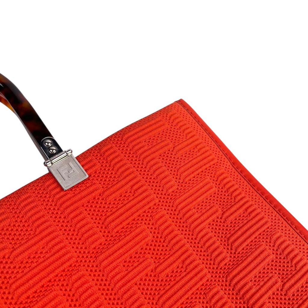 Fendi Tote Bag Fendi Sunshine Shopper Tote