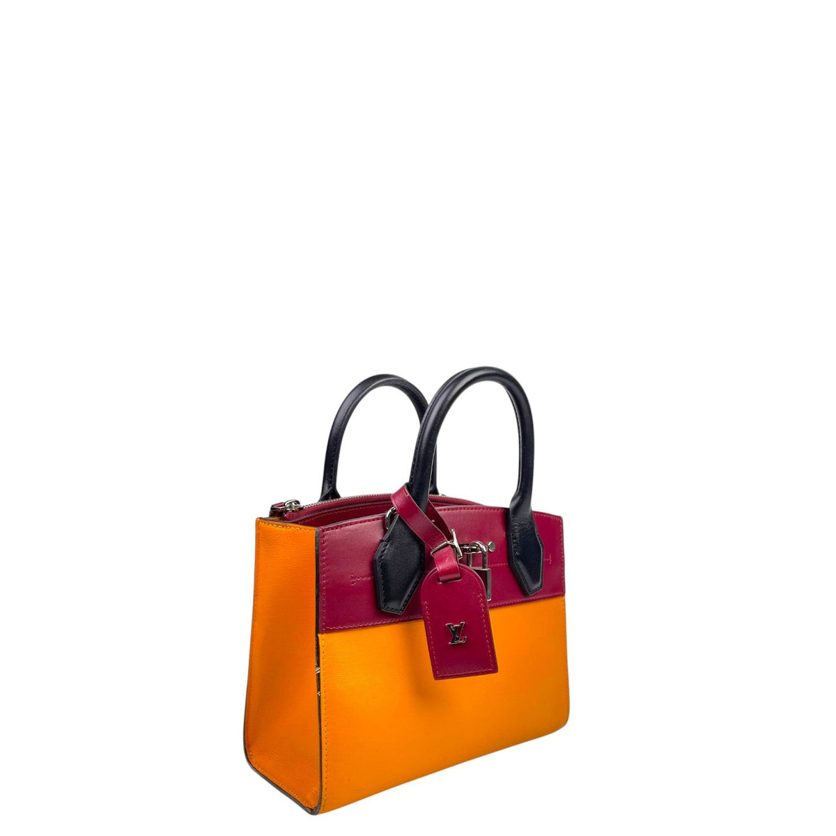 Louis Vuitton City Steamer Mini