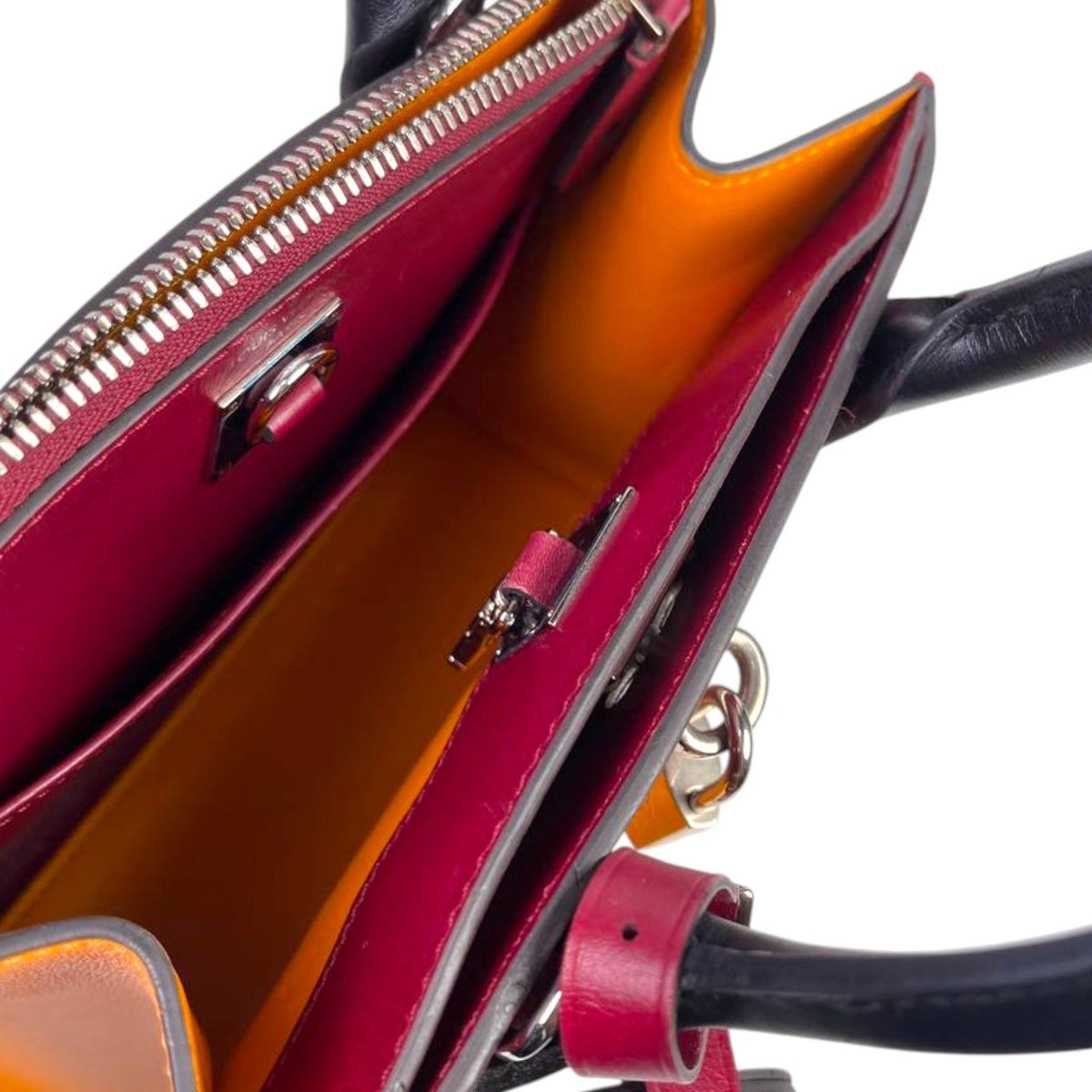 Louis Vuitton City Steamer Mini