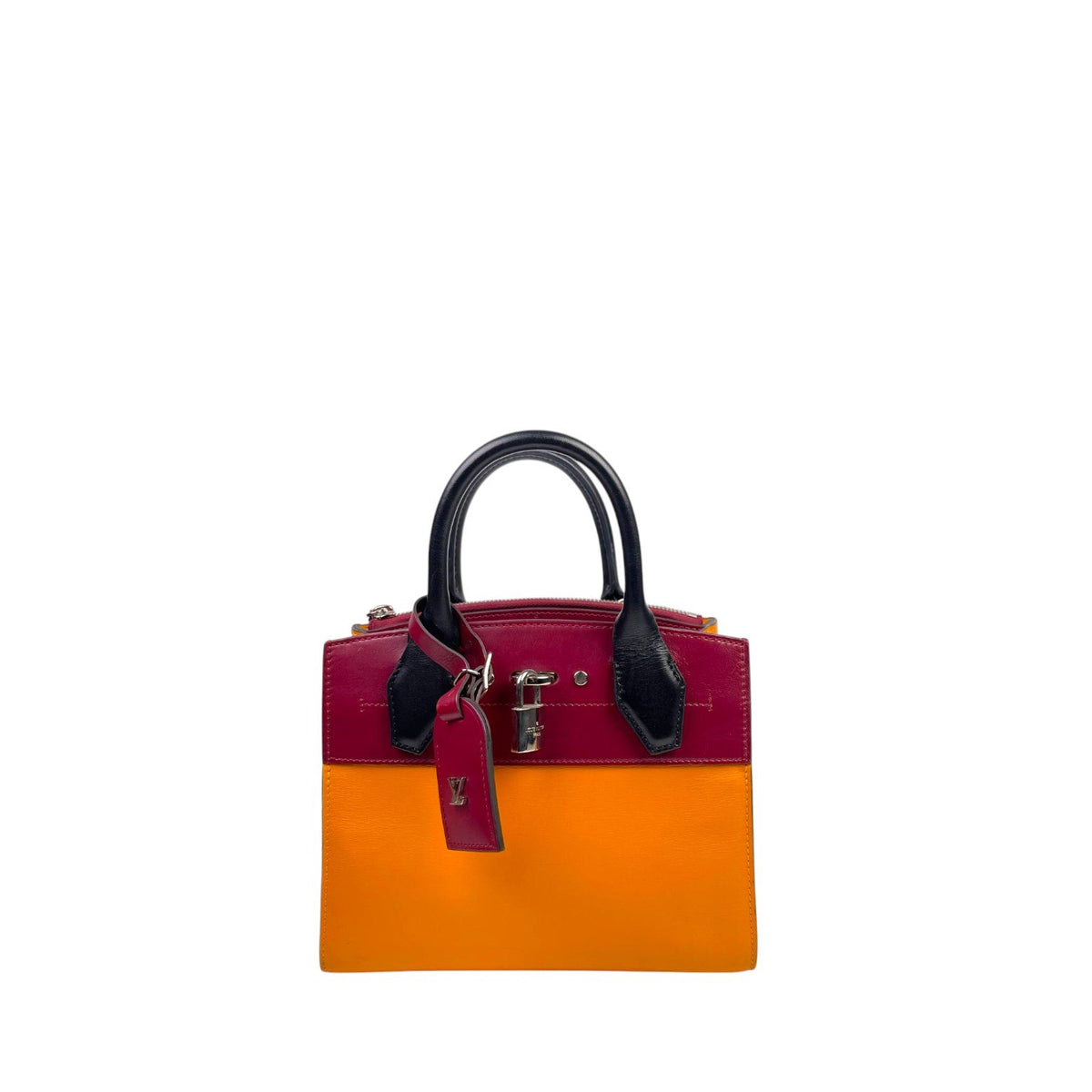 Louis Vuitton City Steamer Mini