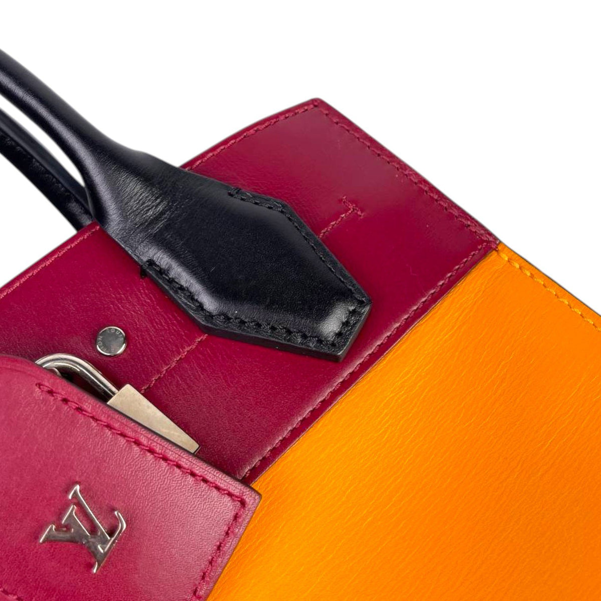 Louis Vuitton City Steamer Mini