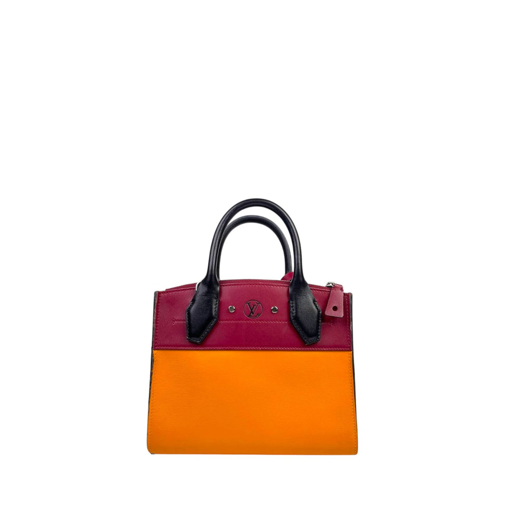 LV City Steamer Mini