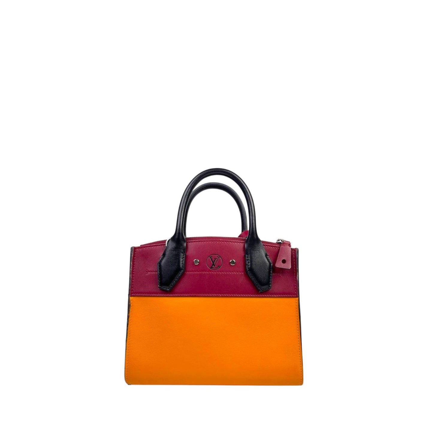 Louis Vuitton City Steamer Mini