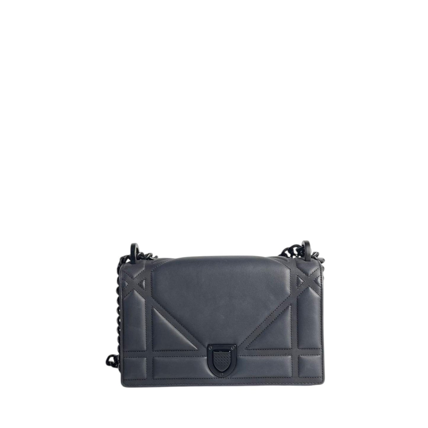 Dior Ultra-Matte Diorama Bag