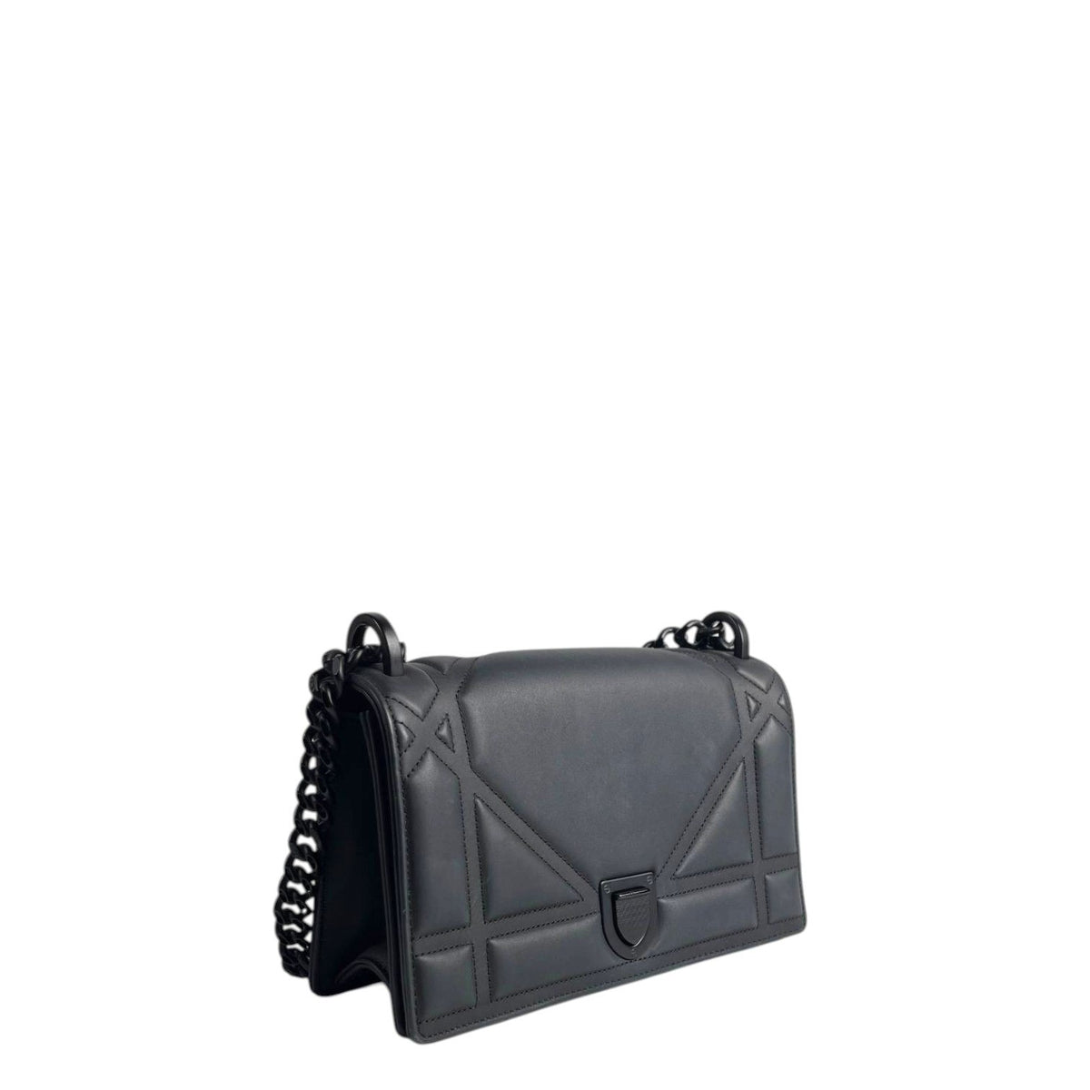 Dior Ultra-Matte Diorama Bag