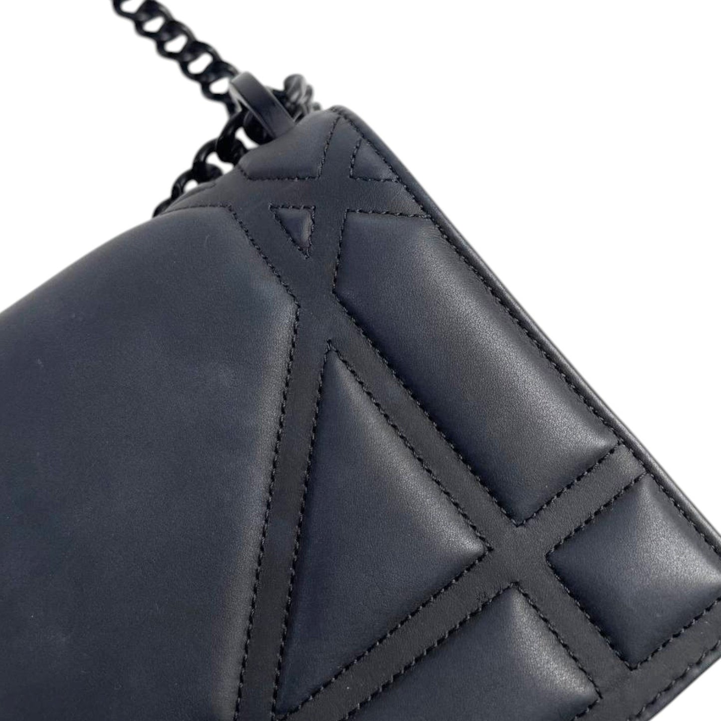 Dior Ultra-Matte Diorama Bag