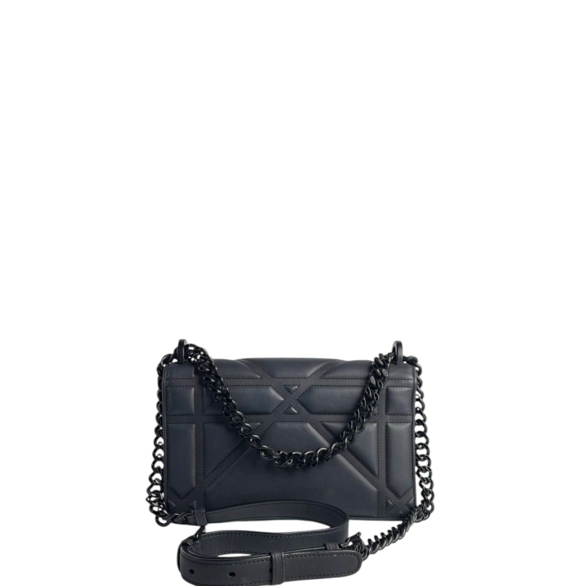Dior Ultra-Matte Diorama Bag