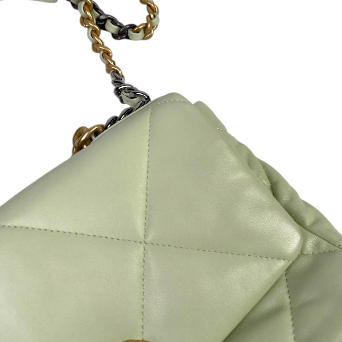 Chanel 19 Flap Bag