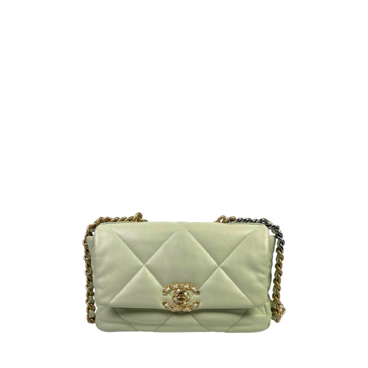 Chanel 19 Flap Bag