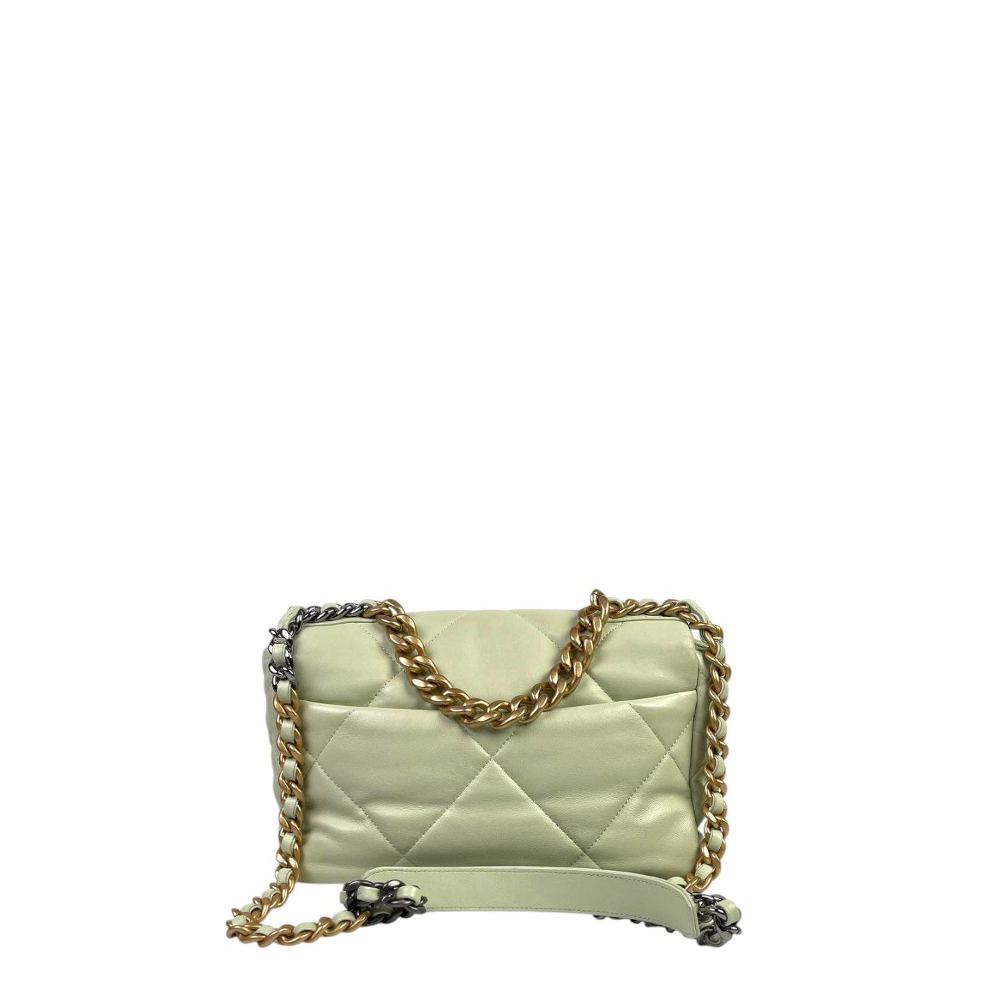 Chanel 19 Flap Bag