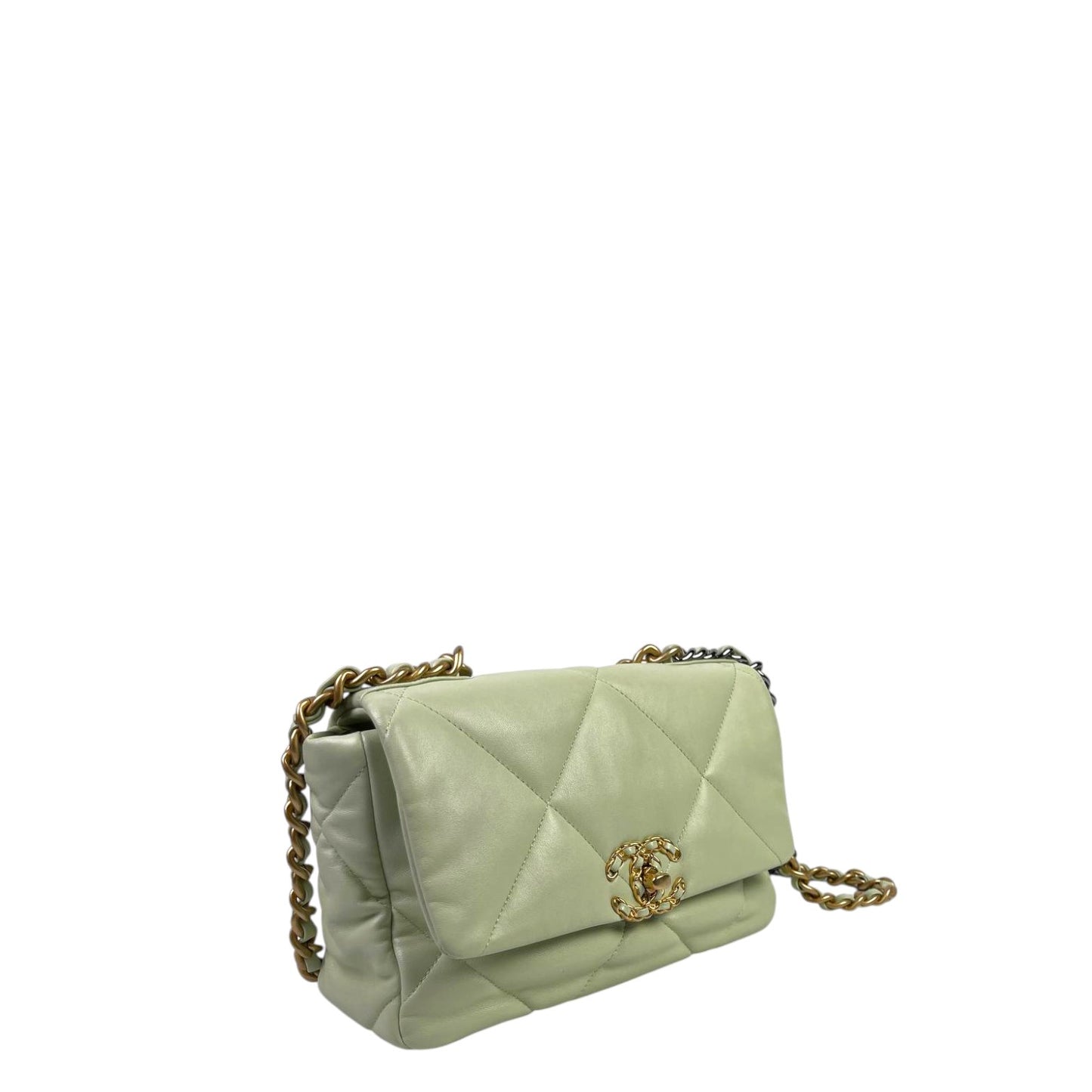 Chanel 19 Flap Bag