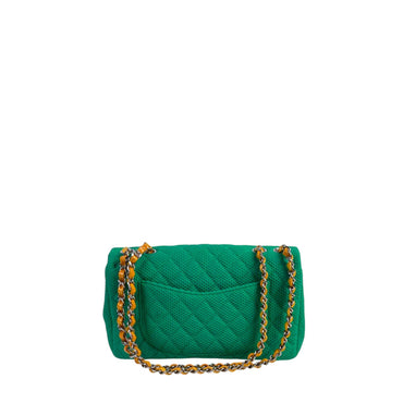 Chanel Medium Classic Flap Bag