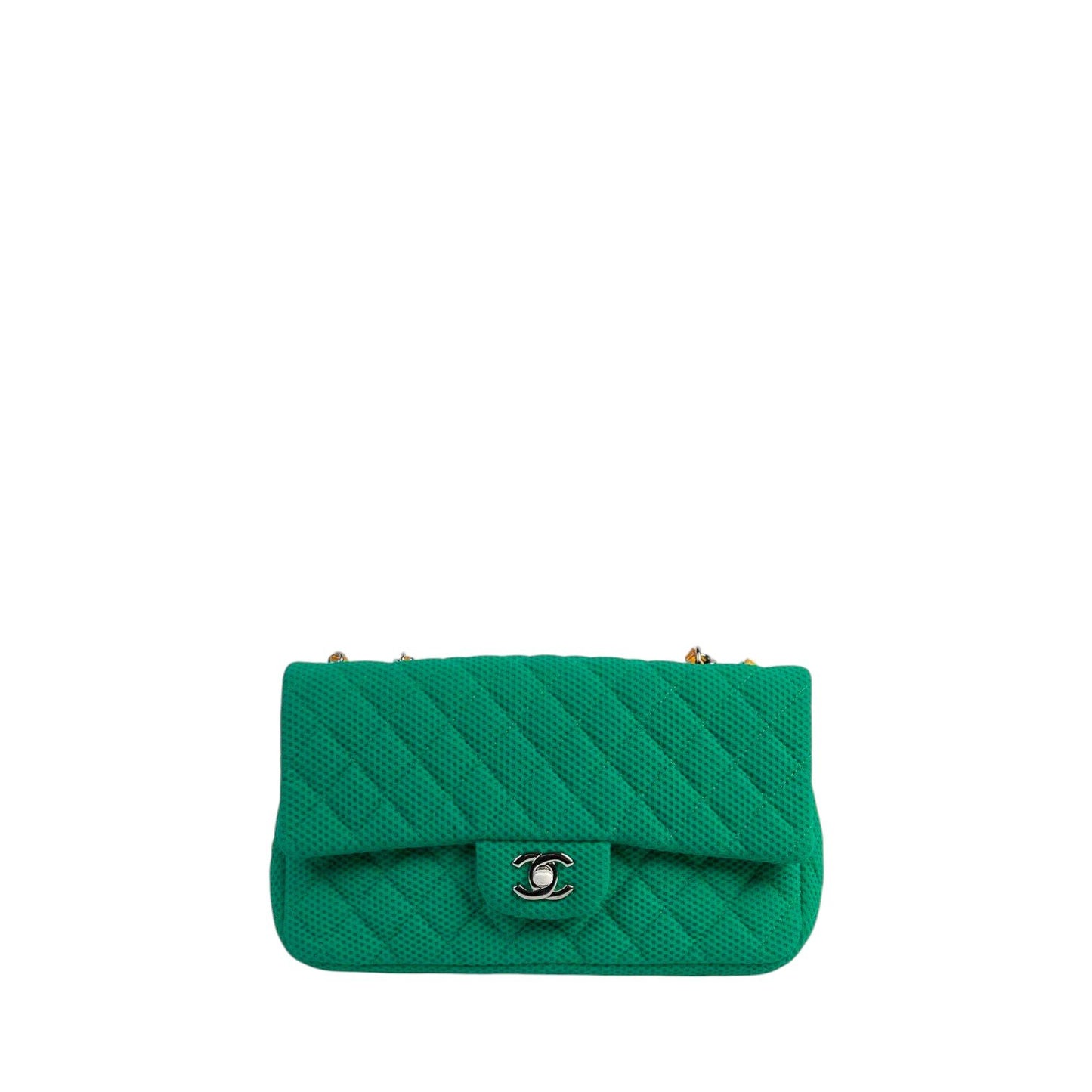 Chanel Medium Classic Flap Bag