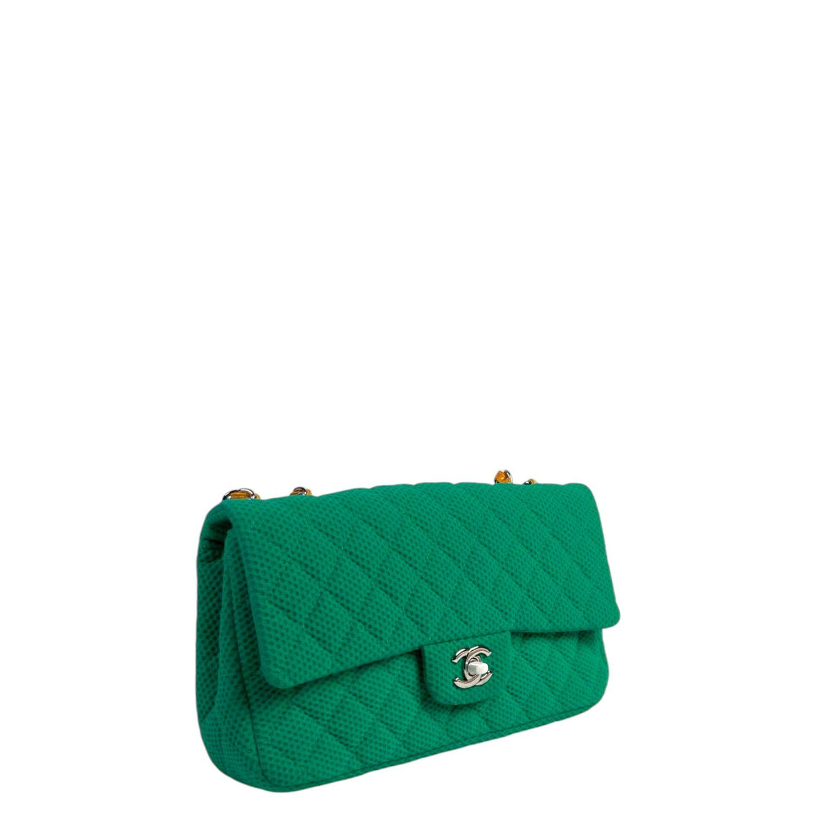 Chanel Medium Classic Flap Bag