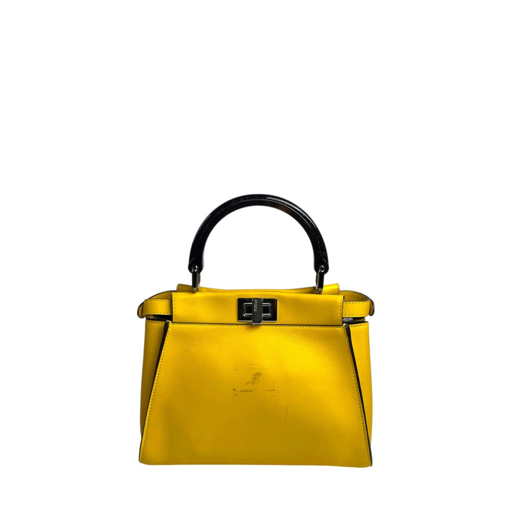 Fendi Peekaboo