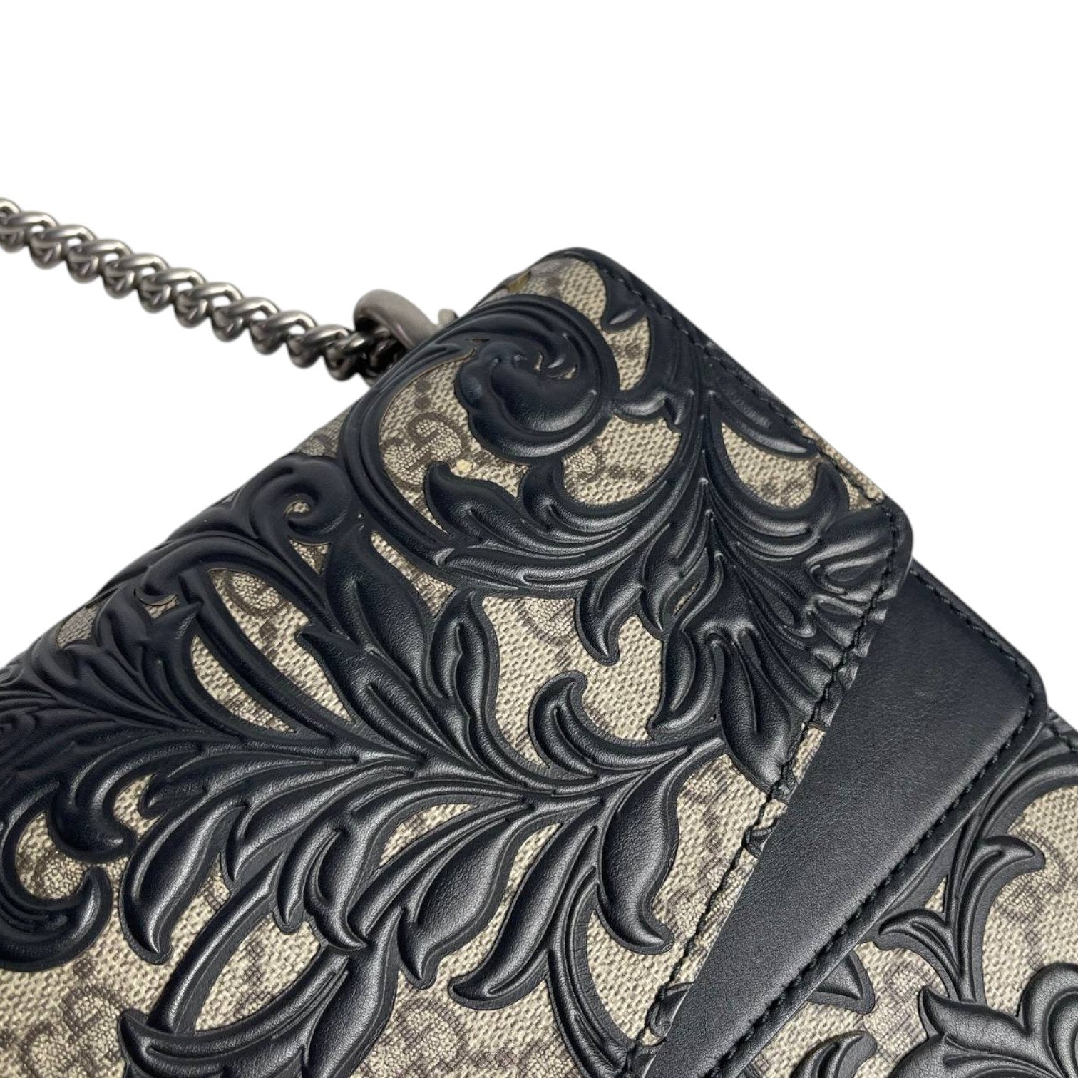 Gucci Shoulder Bag Gucci Dionysus Arabesque