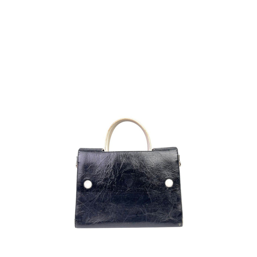Christian Dior Diorever Bag