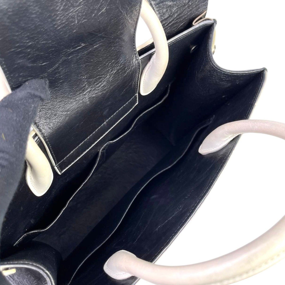Dior Diorever Bag