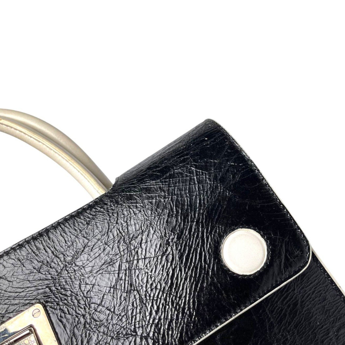 Dior Diorever Bag