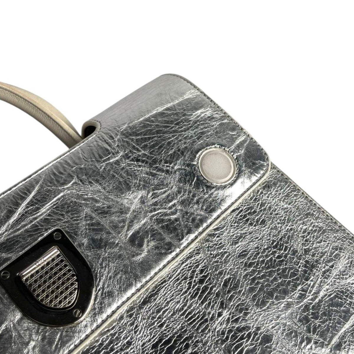 Dior Diorever Bag