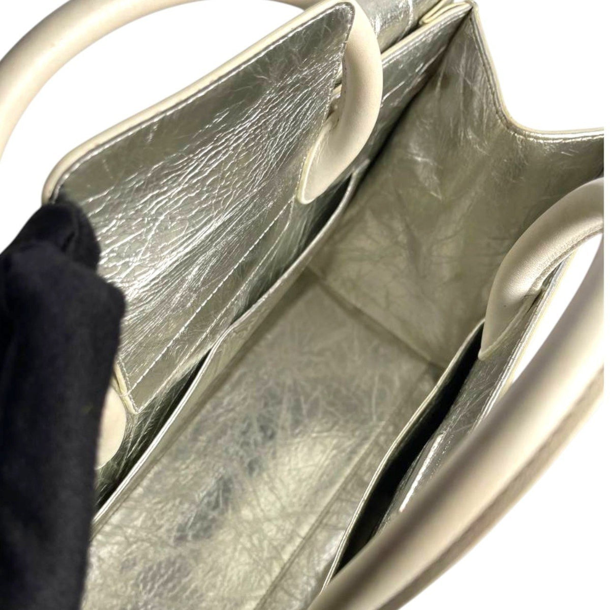 Dior Diorever Bag