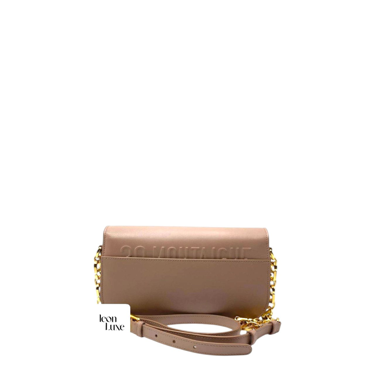 Dior 30 Montaigne Avenue Bag (22cm)