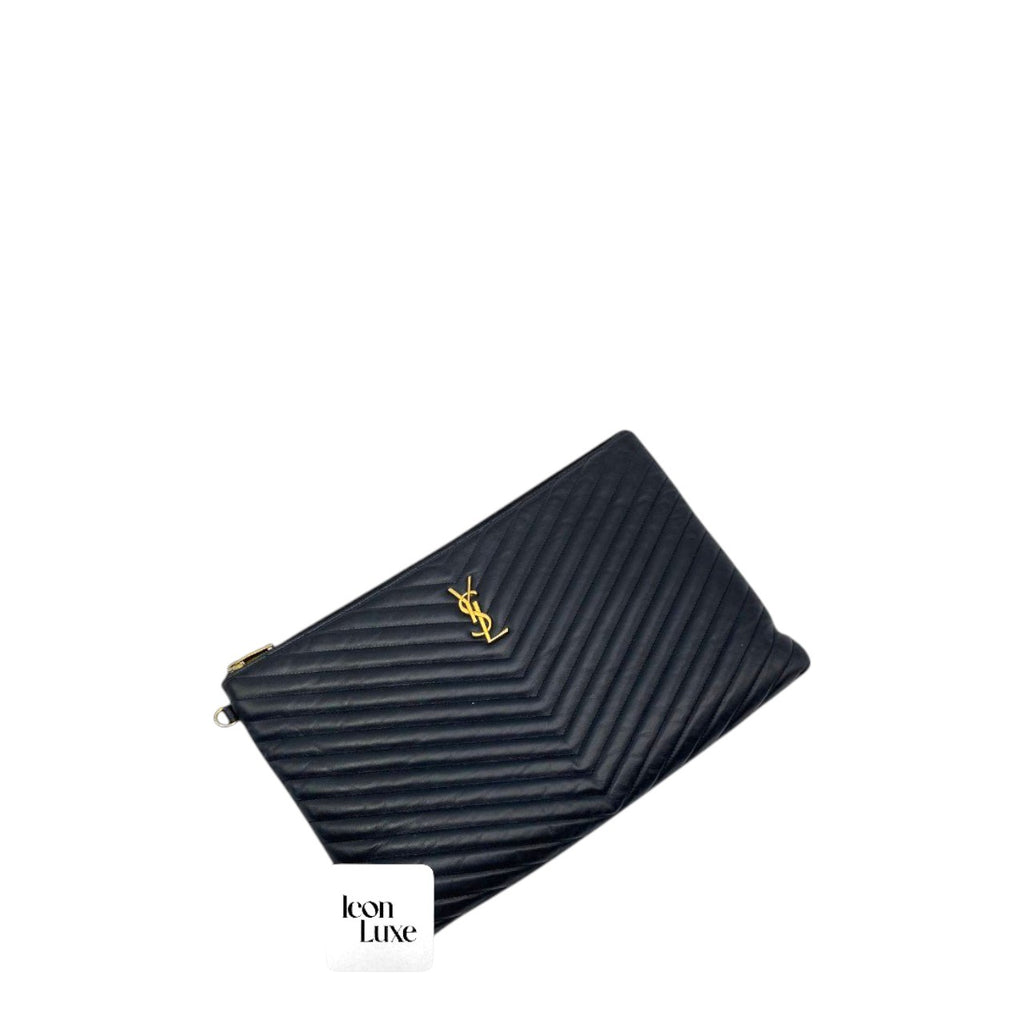 YSL Clutch (36cm)